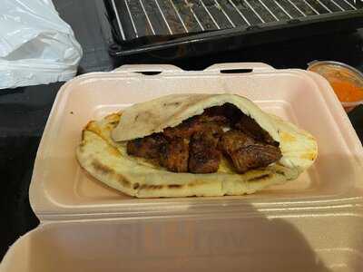 Poppy's - Charcoal Grill