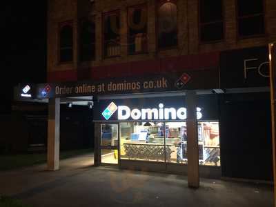 Domino's Pizza