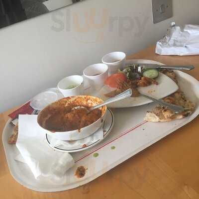 Nirvana Bar & Lounge