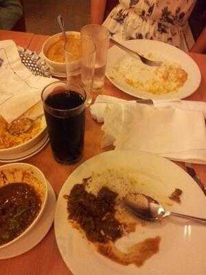 Nirvana Bar & Lounge