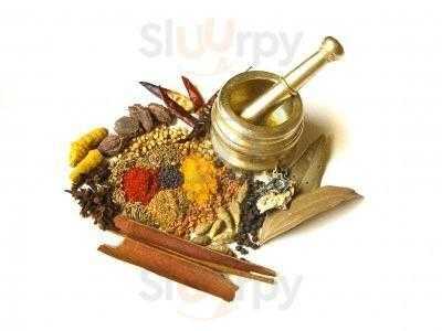 Nirvana Bar & Lounge