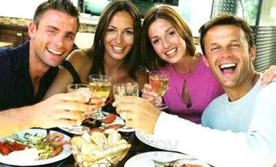 Nirvana Bar & Lounge