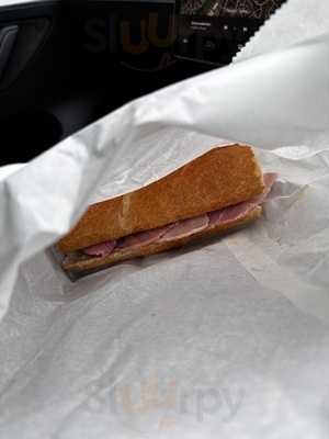 Truffles Bakery And Cafe