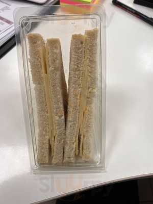 Truffles Bakery And Cafe