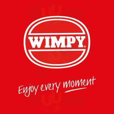 Wimpy