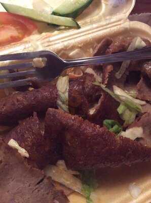 New Kebab Pizza And Burger Takeaway