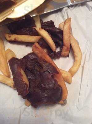 New Kebab Pizza And Burger Takeaway