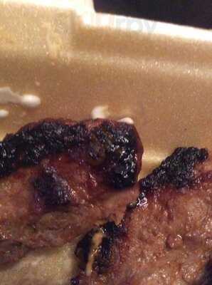 New Kebab Pizza And Burger Takeaway