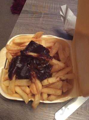 New Kebab Pizza And Burger Takeaway