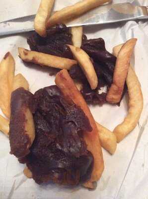 New Kebab Pizza And Burger Takeaway