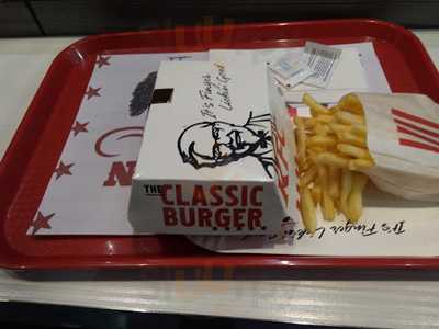 Kfc March - Wisbech Road