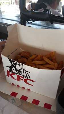 Kfc March - Wisbech Road