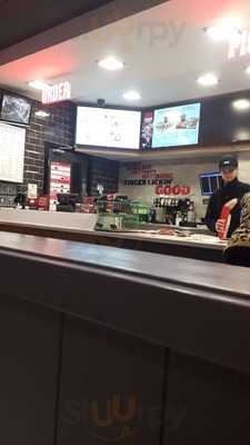 Kfc March - Wisbech Road