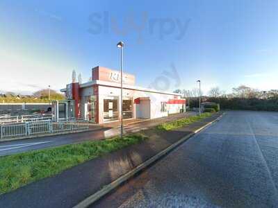 Kfc March - Wisbech Road