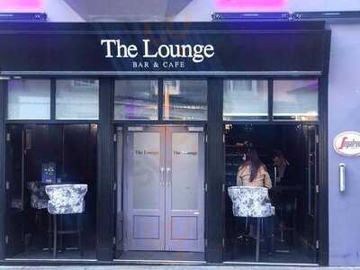 The Lounge Bar & Cafe