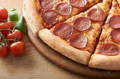 Domino's Pizza - Sutton In Ashfield