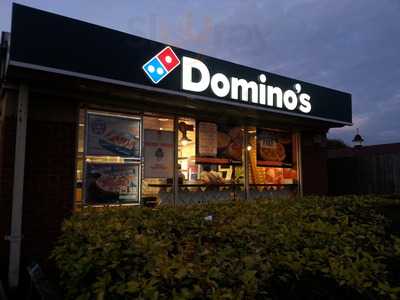 Domino's Pizza - Sutton In Ashfield