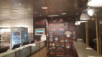 Domino's Pizza - Sutton In Ashfield