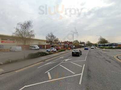 Domino's Pizza - Sutton In Ashfield