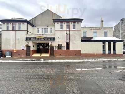 The Long Table Caffe