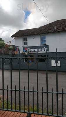 Domino's Pizza - Hook