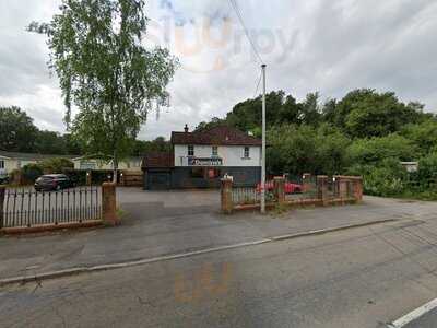 Domino's Pizza - Hook