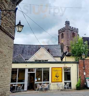 Hatters Cafe