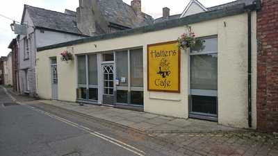 Hatters Cafe