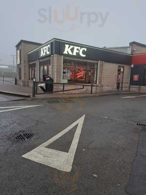 Kfc Sutton In Ashfield - Forest Street