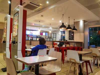 Kfc Sutton In Ashfield - Forest Street