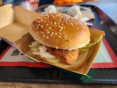 Kfc Sutton In Ashfield - Forest Street