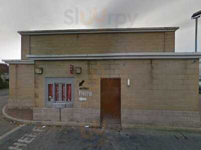 Kfc Sutton In Ashfield - Forest Street