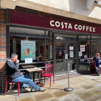 Costa Coffee