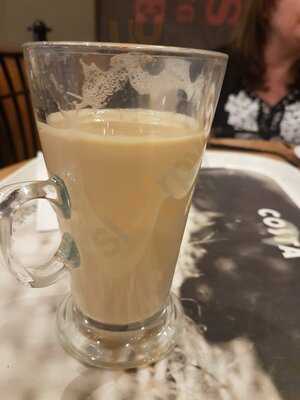 Costa Coffee