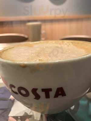 Costa Coffee