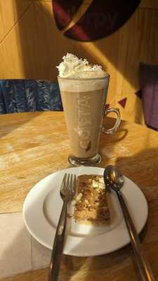 Costa Coffee
