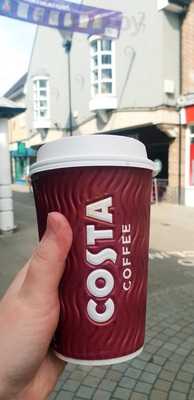 Costa Coffee
