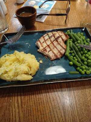 The Talbot Harvester