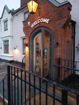 The Talbot Harvester