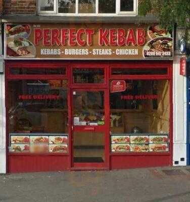 Perfect Kebab