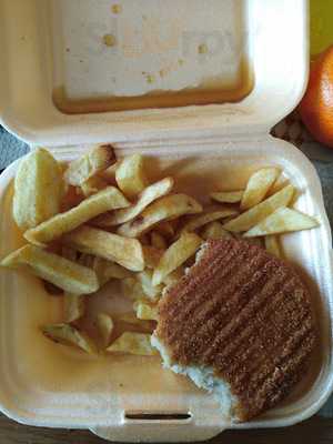 Lizzy's Fish & Chips + Kebabs