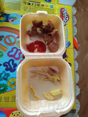 Lizzy's Fish & Chips + Kebabs