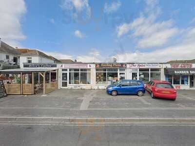 Lizzy's Fish & Chips + Kebabs