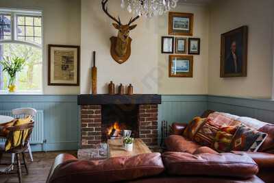 The Cricketers Inn