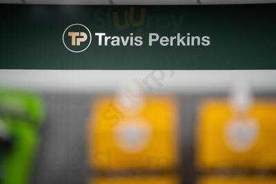 Travis Perkins