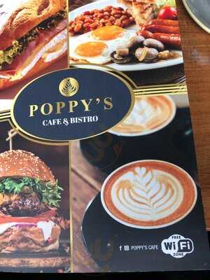 Poppy's Cafe