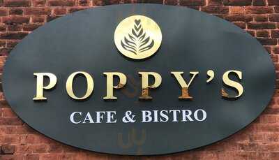 Poppy's Cafe