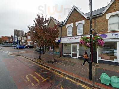 Favourite Chicken And Ribs