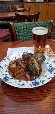 The Sir Nigel Gresley