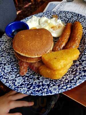 The Sir Nigel Gresley